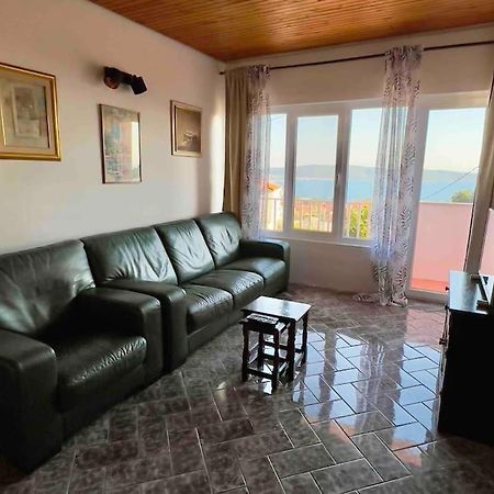 Amarante Apartments Kastela Bagian luar foto