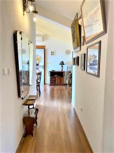 Amarante Apartments Kastela Bagian luar foto