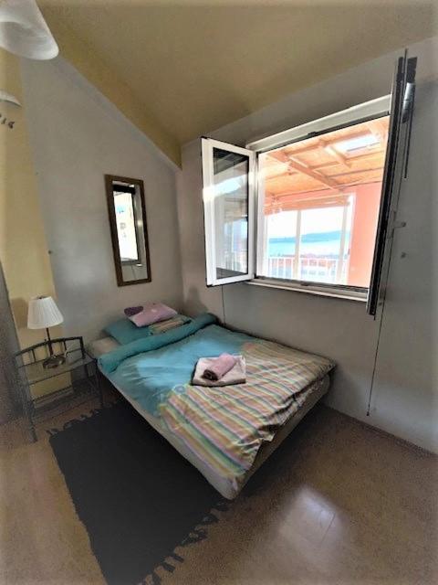 Amarante Apartments Kastela Bagian luar foto