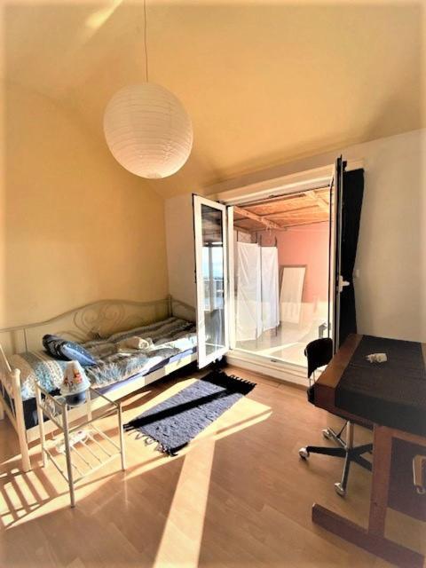Amarante Apartments Kastela Bagian luar foto