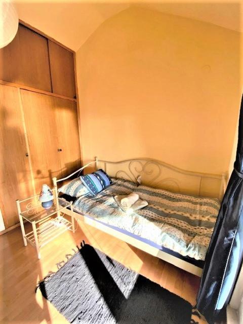 Amarante Apartments Kastela Bagian luar foto