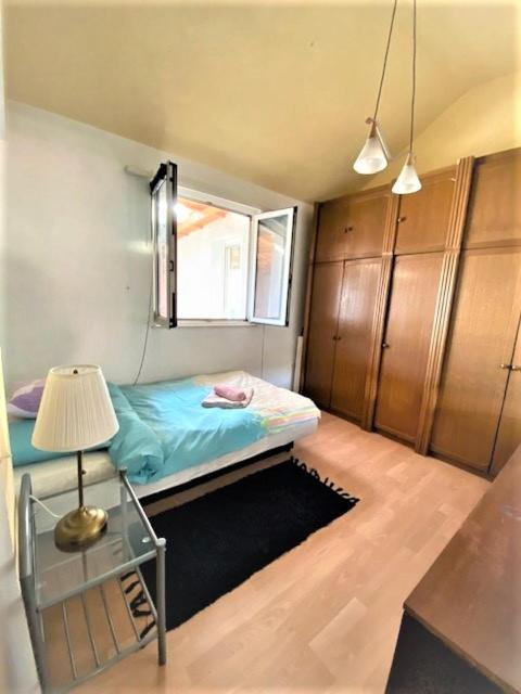 Amarante Apartments Kastela Bagian luar foto
