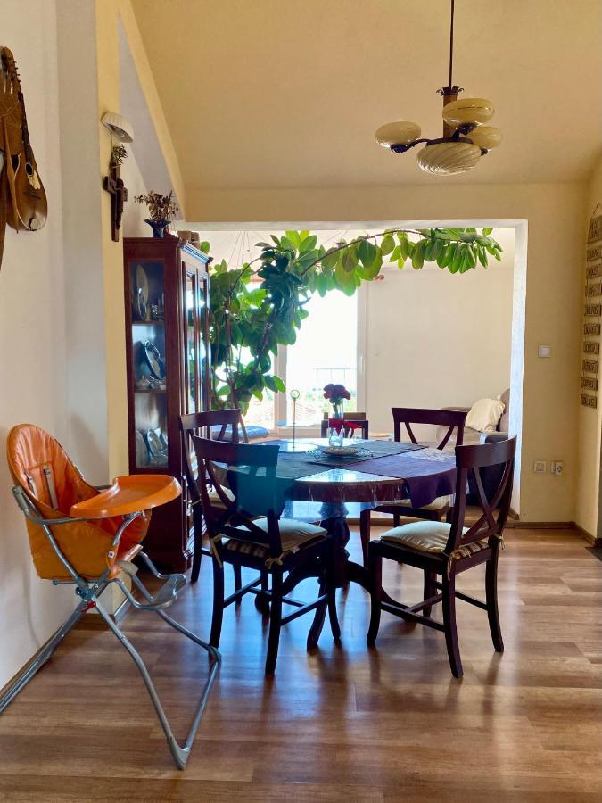 Amarante Apartments Kastela Bagian luar foto