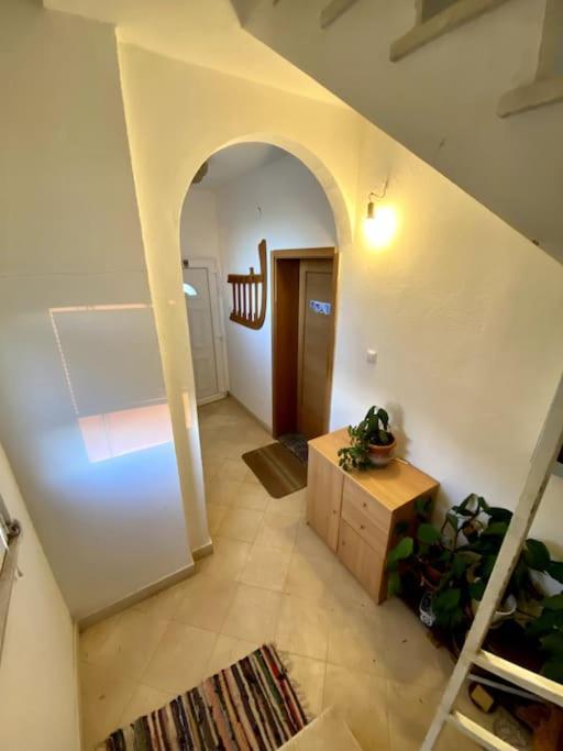 Amarante Apartments Kastela Bagian luar foto
