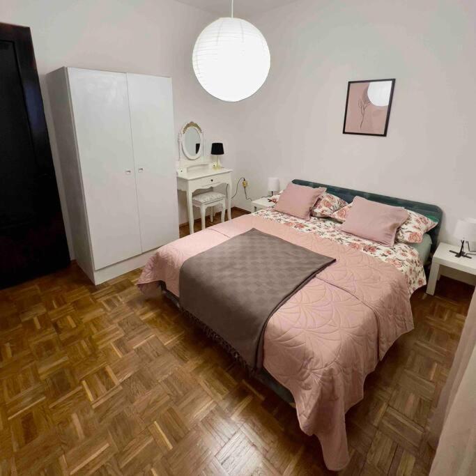 Amarante Apartments Kastela Bagian luar foto
