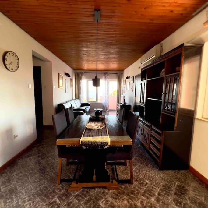 Amarante Apartments Kastela Bagian luar foto