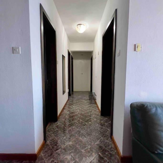 Amarante Apartments Kastela Bagian luar foto