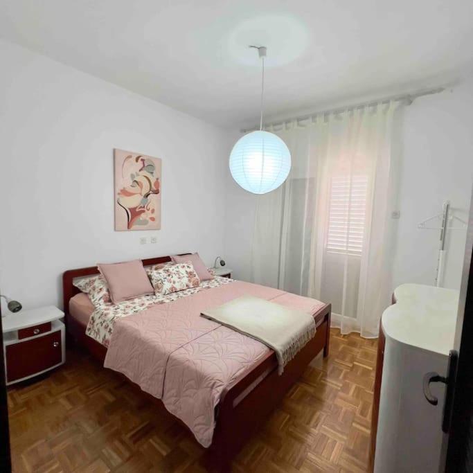 Amarante Apartments Kastela Bagian luar foto