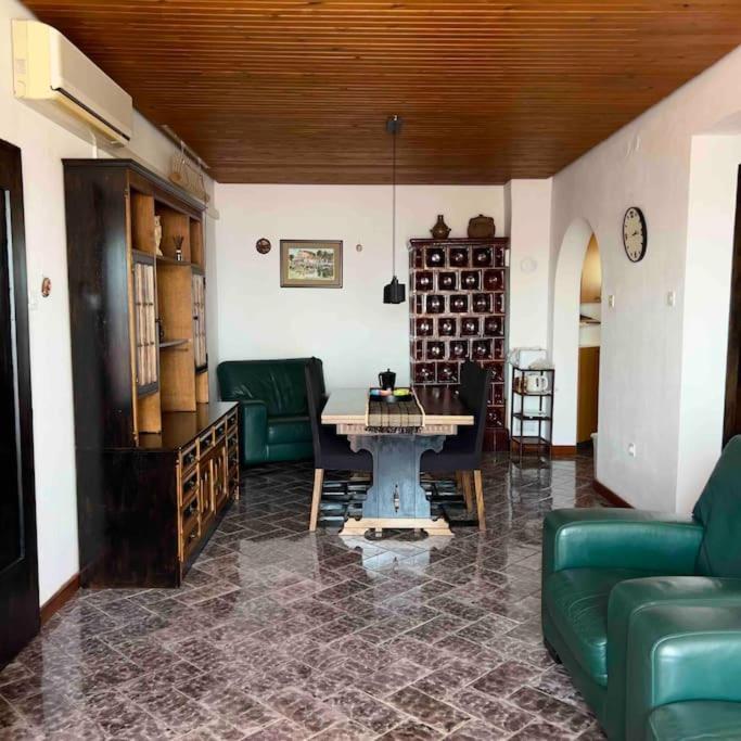 Amarante Apartments Kastela Bagian luar foto